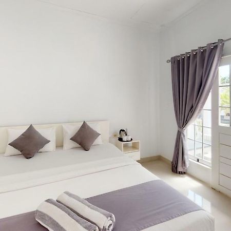 Casa Blanca Gili Air酒店 外观 照片