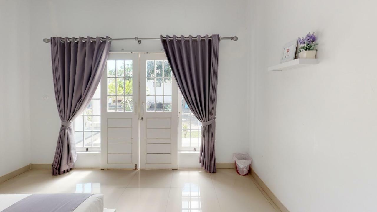 Casa Blanca Gili Air酒店 外观 照片